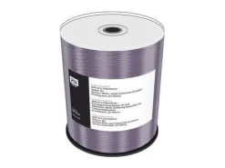 MediaRange DVD+R 4.7 GB, Spindel (100 Stück)