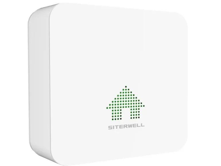 Mentrex Gateway Flame Stop GS198 Wifi
