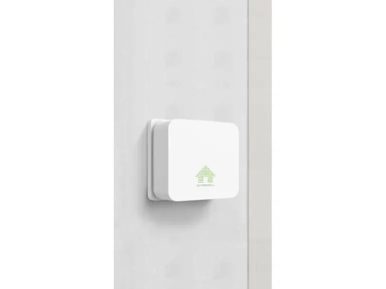 Mentrex Gateway Flame Stop GS198 Wifi