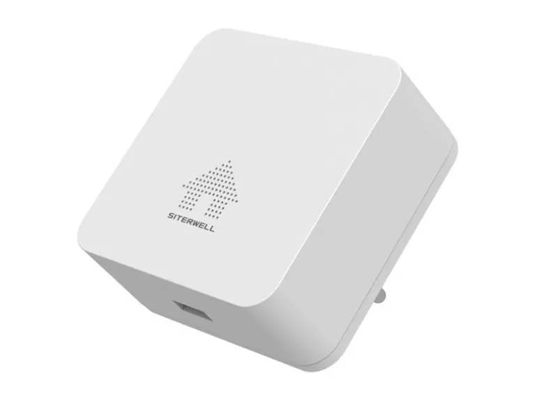 Mentrex Gateway Flame Stop GS198 Wifi