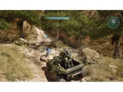 Microsoft Halo: Campaign Evolved(PS5) (DE,EN,FR,NL) (Box)
