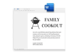 Microsoft Office Home 2024 Vollversion, Italienisch