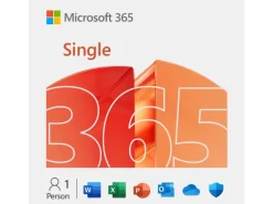 Microsoft 365 Personal Box, 1 User, Italienisch