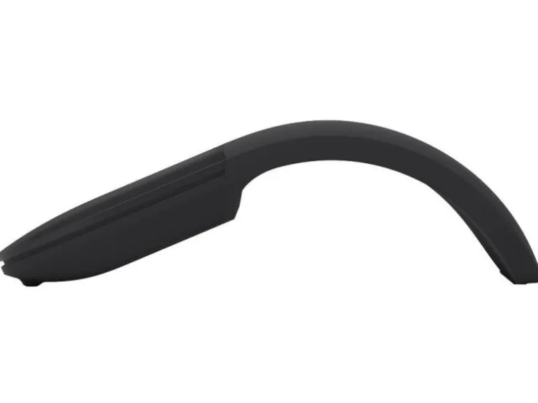 Microsoft Surface Arc Mouse schwarz