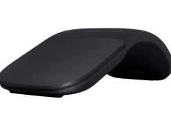 Microsoft Surface Arc Mouse schwarz