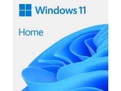 Microsoft Windows 11 Home Vollprodukt, OEM, deutsch