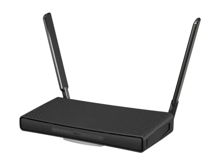 MikroTik Access Point hAP ax³