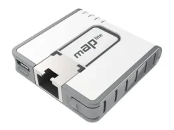 MikroTik Access Point mAP lite