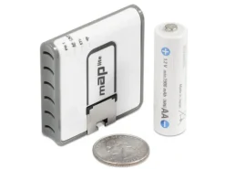MikroTik Access Point mAP lite