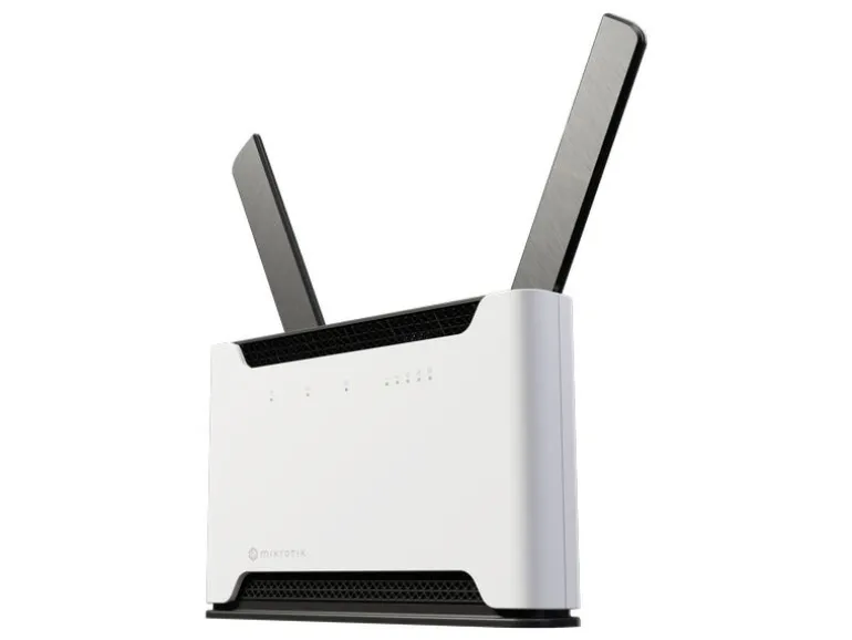 MikroTik LTE-Router Chateau LTE7 AX, WiFi-6