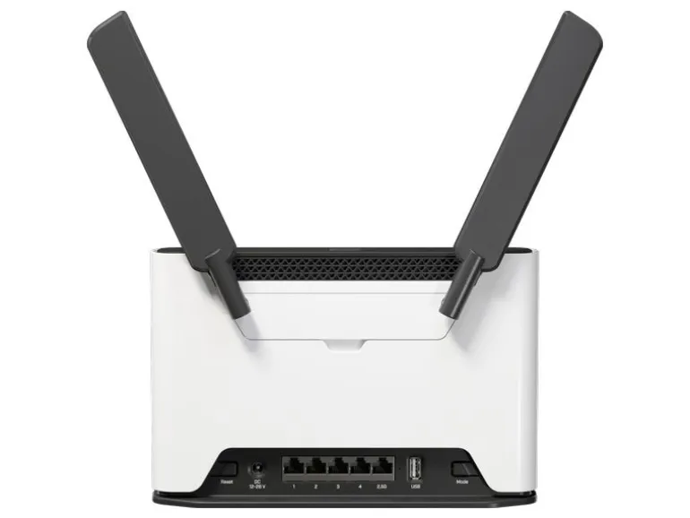 MikroTik LTE-Router Chateau LTE7 AX, WiFi-6