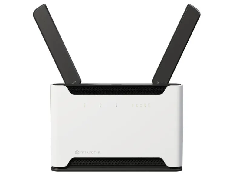 MikroTik LTE-Router Chateau LTE7 AX, WiFi-6