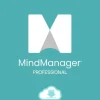 MindManager 2025 für Windows Unbegrenzt