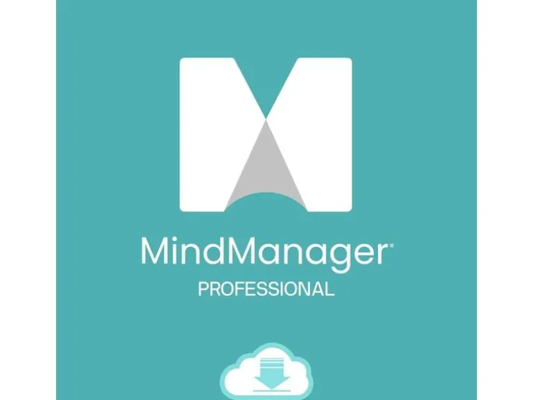 MindManager 2025 für Windows Unbegrenzt