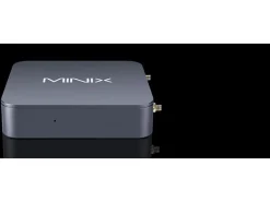 Minix Mediaplayer J51-C8 Max