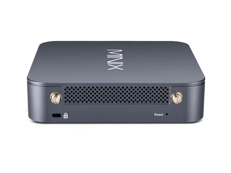Minix Mediaplayer J51-C8 Max