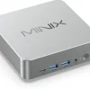 Minix Mini PC NEO NGC N512