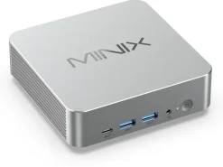 Minix Mini PC NEO NGC N512