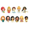 Monogram International Disney 3D PVC-Taschenanhänger Ultimate Princess Series 31