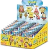 Monogram International SpongeBob Schwammkopf Taschenanhänger Series 5