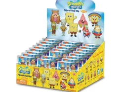 Monogram International SpongeBob Schwammkopf Taschenanhänger Series 5