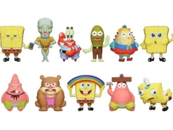 Monogram International SpongeBob Schwammkopf Taschenanhänger Series 5