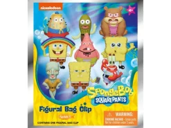 Monogram International SpongeBob Schwammkopf Taschenanhänger Series 5