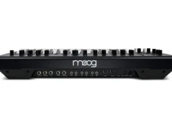 Moog Synthesizer Messenger