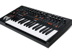 Moog Synthesizer Messenger