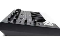 Moog Synthesizer Messenger