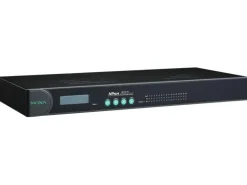 Moxa Serieller Geräteserver NPort 5610-16