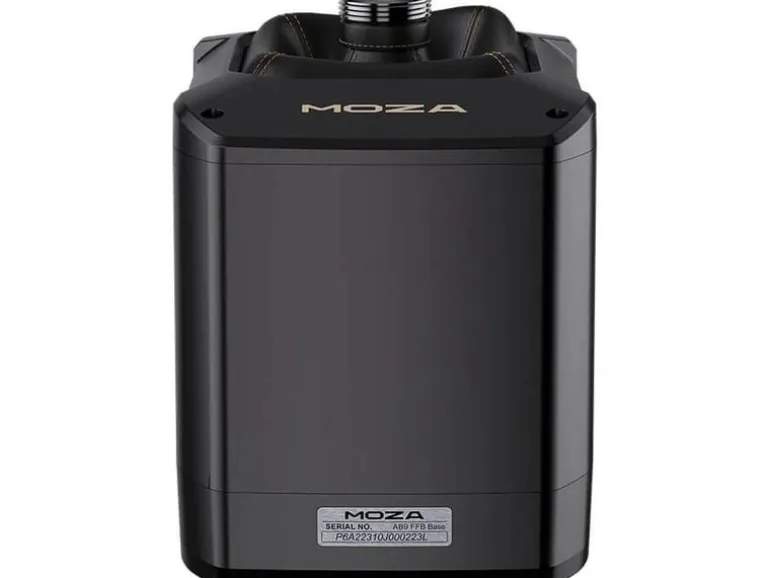 MOZA Racing Controller AB9 FFB Base