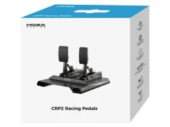 MOZA Racing CRP2 Pedalset