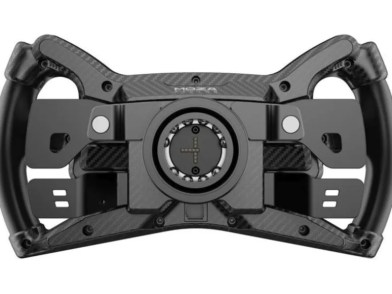 MOZA Racing KS Steering Wheel