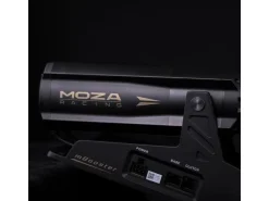 MOZA Racing mBooster Active Pedal Set