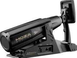 MOZA Racing mBooster Active Pedal Set