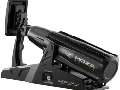 MOZA Racing mBooster Active Pedal Set