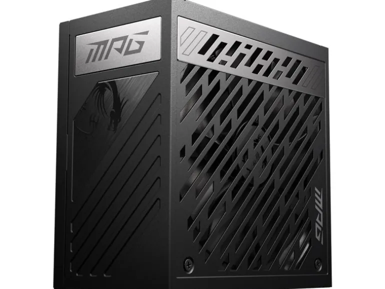 MSI Netzteil MPG A1000G PCIE5 1000 W