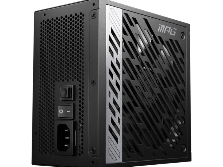 MSI Netzteil MPG A1000G PCIE5 1000 W
