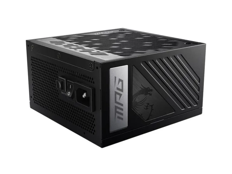 MSI Netzteil MPG A1000G PCIE5 1000 W
