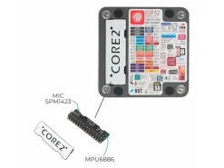 M5Stack Entwicklerboard M5 Core 2 ESP32 IoT Development Kit