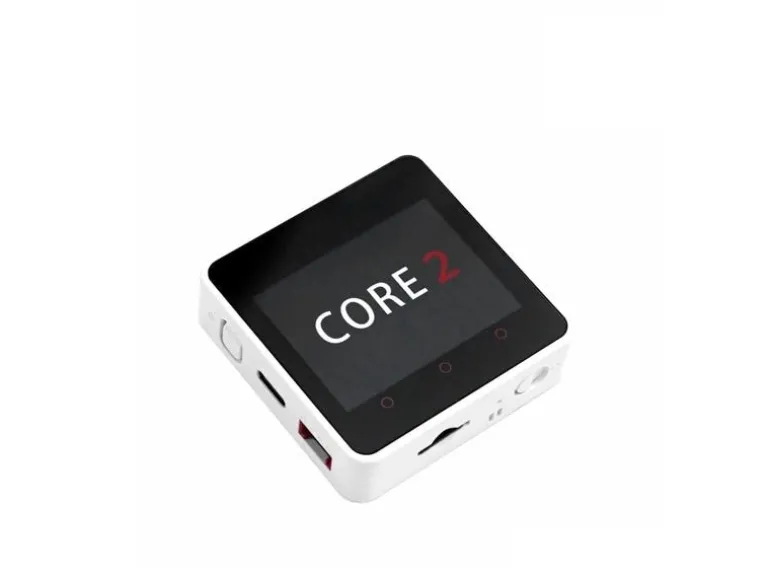 M5Stack Entwicklerboard M5 Core 2 ESP32 IoT Development Kit