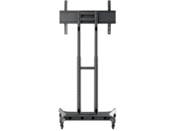 Multibrackets TV-Trolley Basic 180 Schwarz