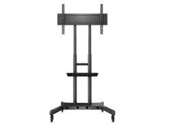 Multibrackets TV-Trolley Basic 180 Schwarz