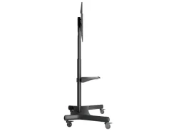 Multibrackets TV-Trolley Basic 180 Schwarz