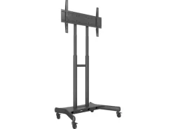 Multibrackets TV-Trolley Basic 180 Schwarz