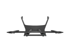 Multibrackets TV-Trolley Basic 180 Schwarz