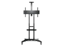Multibrackets TV-Trolley Basic 180 Schwarz