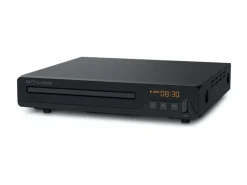 Muse DVD-Player M-55 DV Schwarz