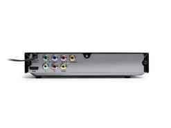 Muse DVD-Player M-55 DV Schwarz